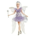 thumbnail image 1 of Barbie Signature Collectible Tooth Fairy Doll with Shimmery Fairy Wings, Wand & Tiara, 1 of 7