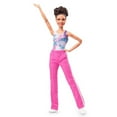 thumbnail image 1 of Barbie Signature Laurie Hernandez 2016 Olympic Winner Gymnast Doll - Limited Edition!, 1 of 5