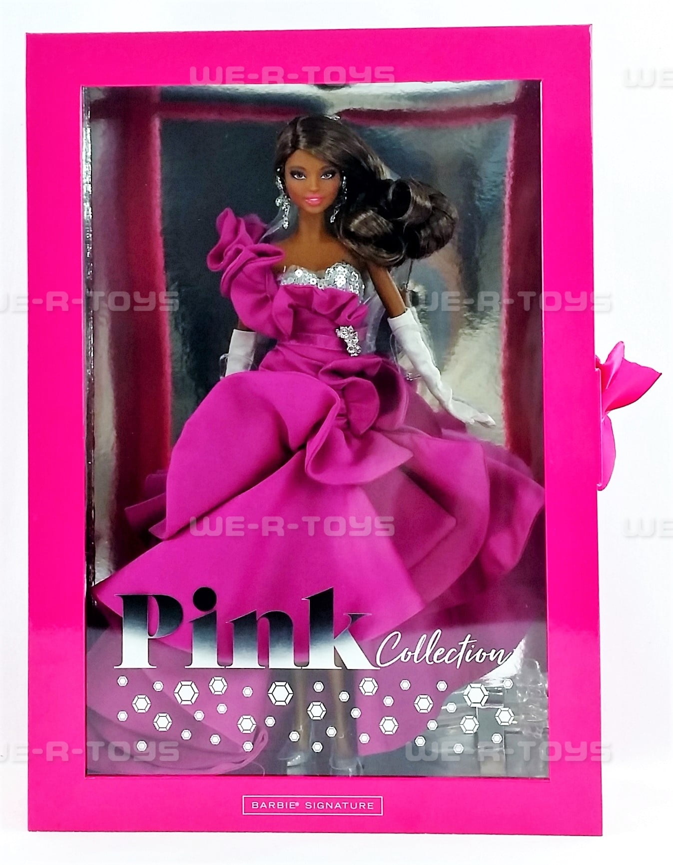 Mattel Rock N Rose, 2 Mode Set, Barbie GRC83