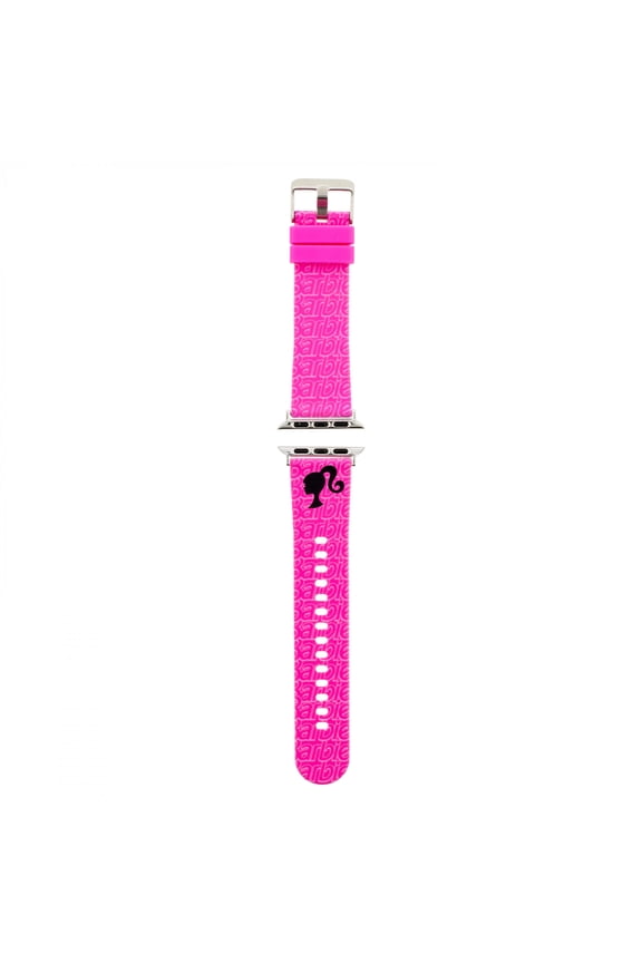 Signature Pink Smart Watch Compatible Straps
