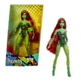 thumbnail interactive-video image 1 of Barbie Signature Poison Ivy Collectible Doll with Posable Body and Iconic Outfit & Accessories, 1 of 8