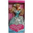 thumbnail image 1 of Barbie Silver Sweetheart Beaute Argentee Doll Sears Limited Edition Mattel 12410, 1 of 2