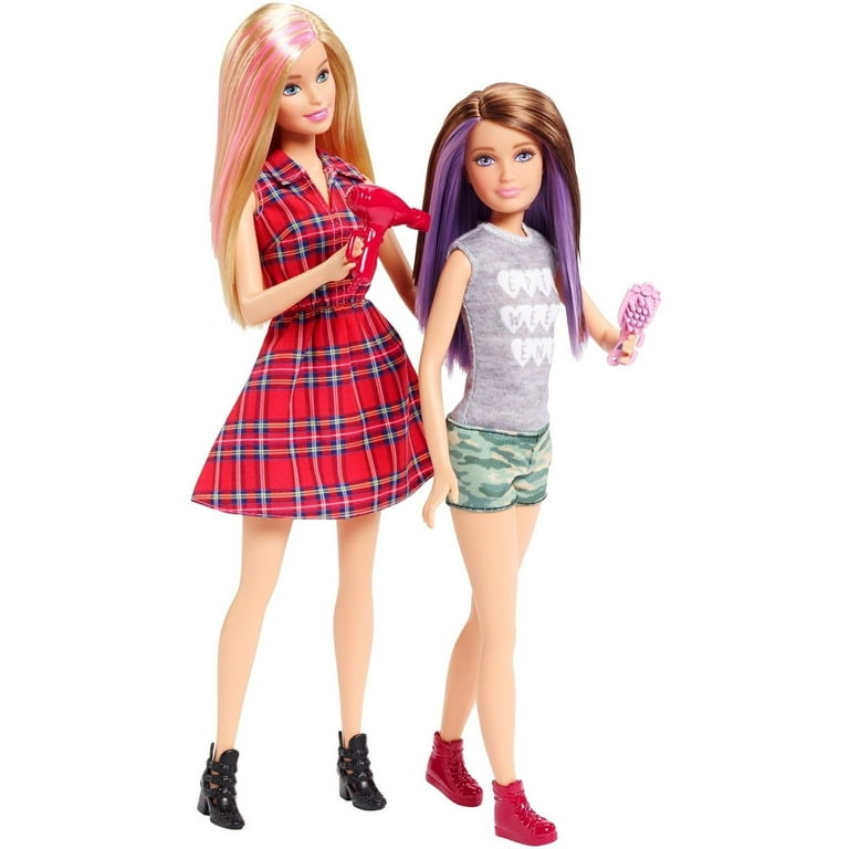 Barbie best sale doll 2
