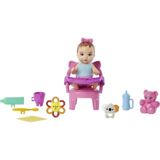 Barbies bebés outlet