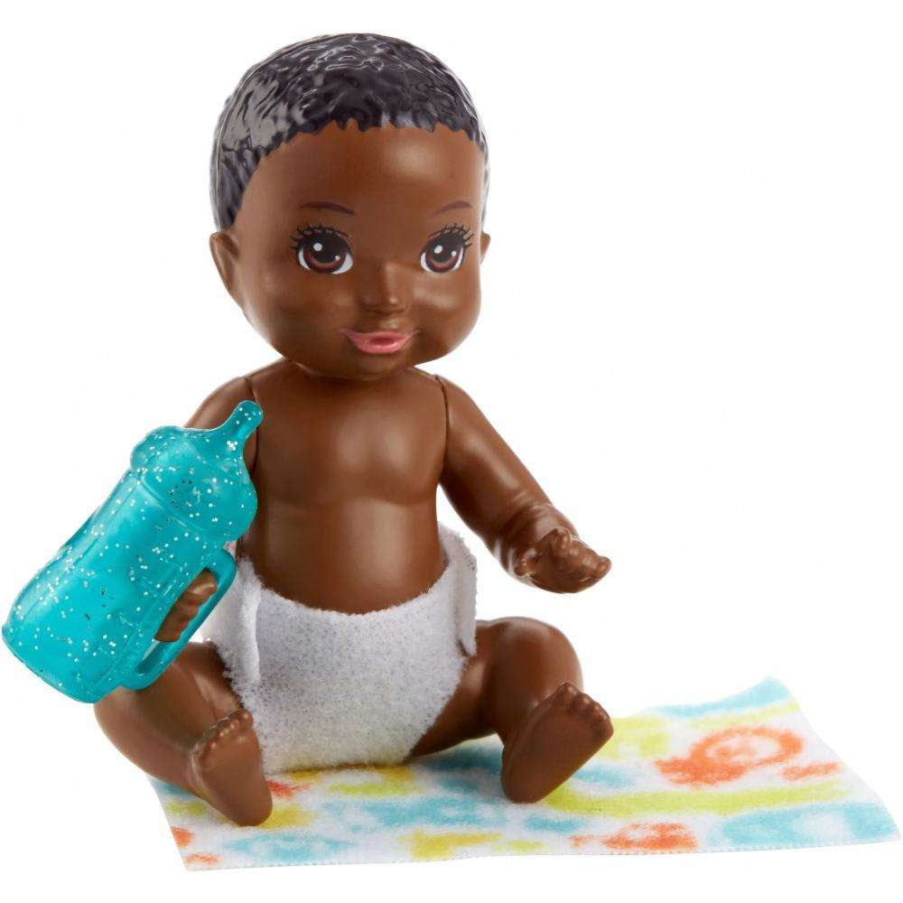 baby alive story