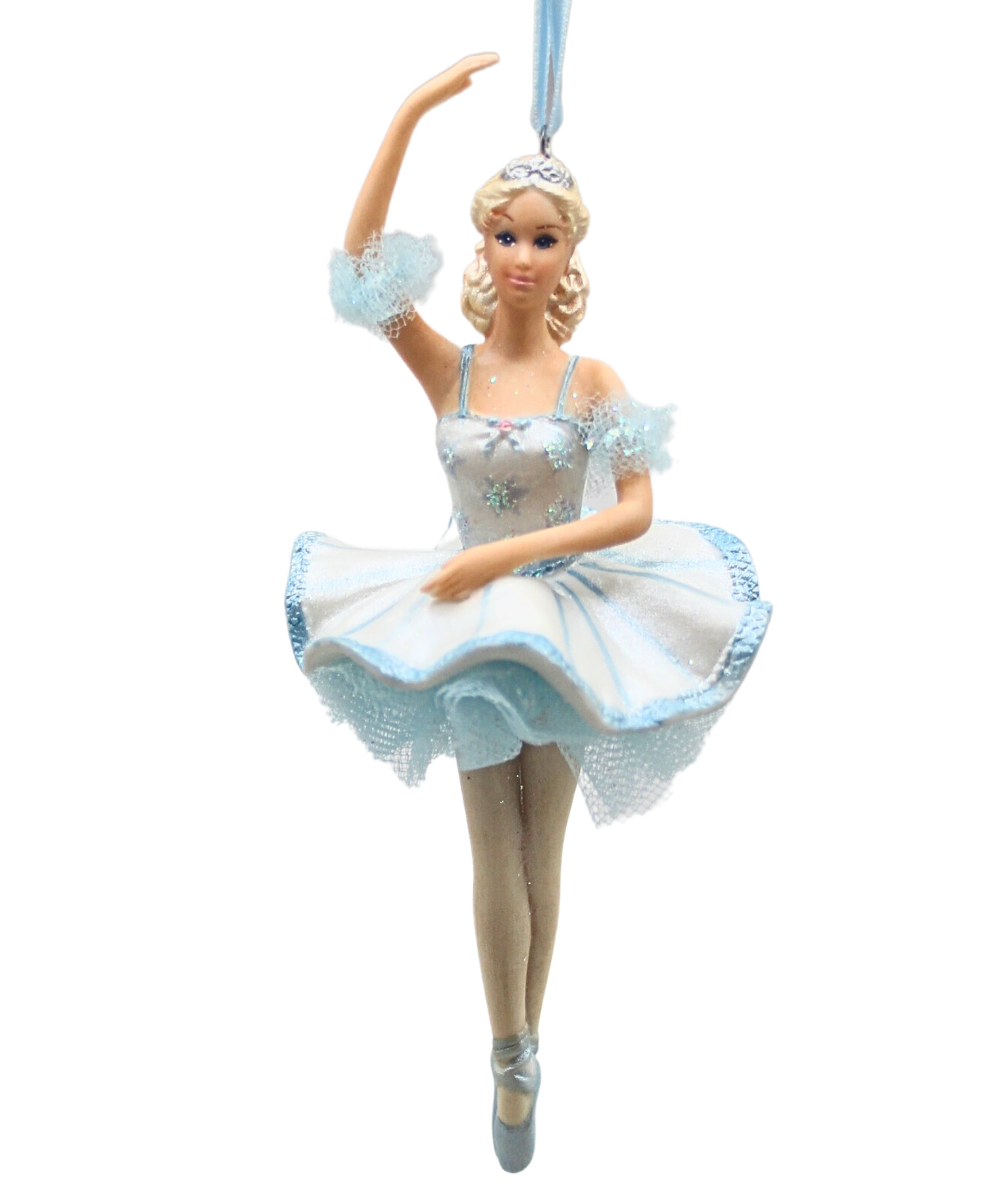 Barbie and the nutcracker ornament hotsell