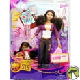 thumbnail image 1 of Barbie So In Style SIS Trichelle and Janessa Dolls 2009 Mattel P6915 NEW, 1 of 7
