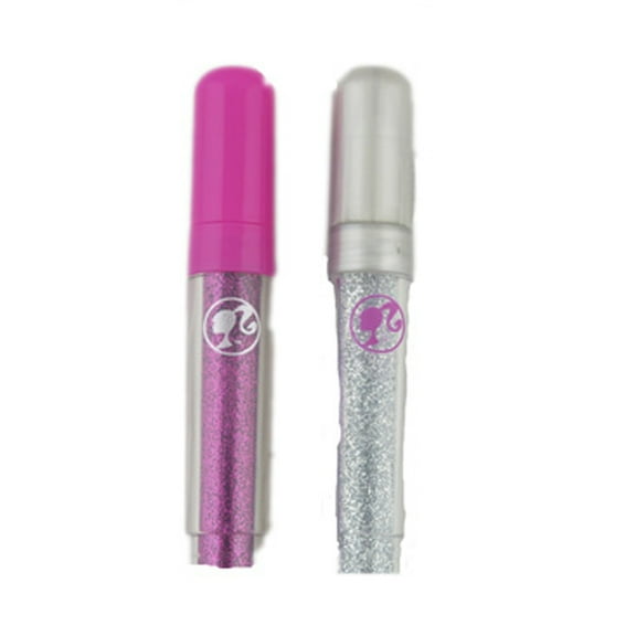 Barbie Sparkle Studio CCN12 ~ Replacement Pair of Glitter Pens