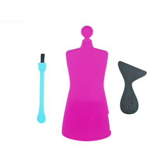 Barbie Sparkle Studio - Replacement Accessories CCN12