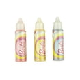 thumbnail image 1 of Barbie Spin Art - Replacement 3 Paint Bottles (Pink Paint, Yellow Paint, and Blue Paint), 1 of 1
