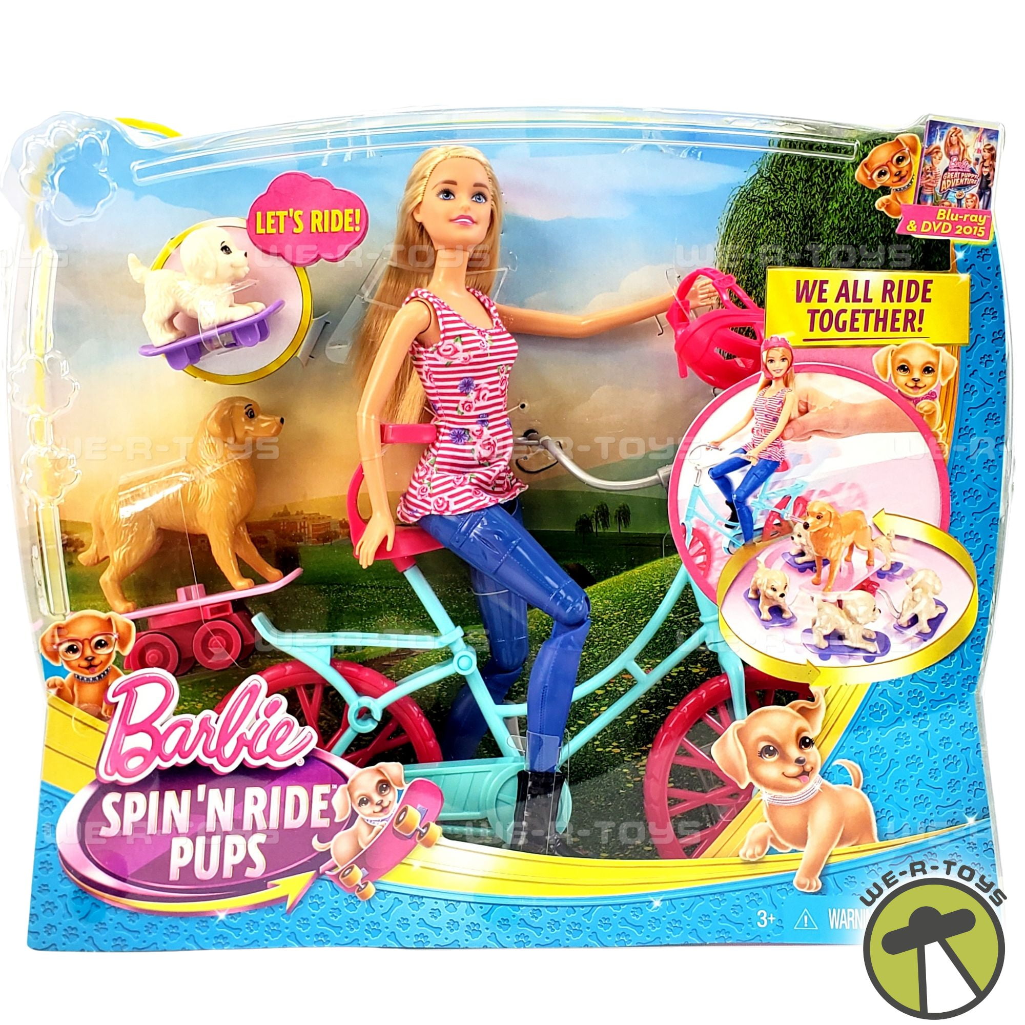 Patineta Bicicleta De Barbie Juguete Juguete Juegos De Barbie En