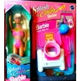thumbnail image 1 of Barbie Splash 'N Color Barbie Gift Set, 1 of 1