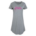 thumbnail image 1 of Barbie - Spray Paint Dripping - Women's Any Way Dress, 1 of 1