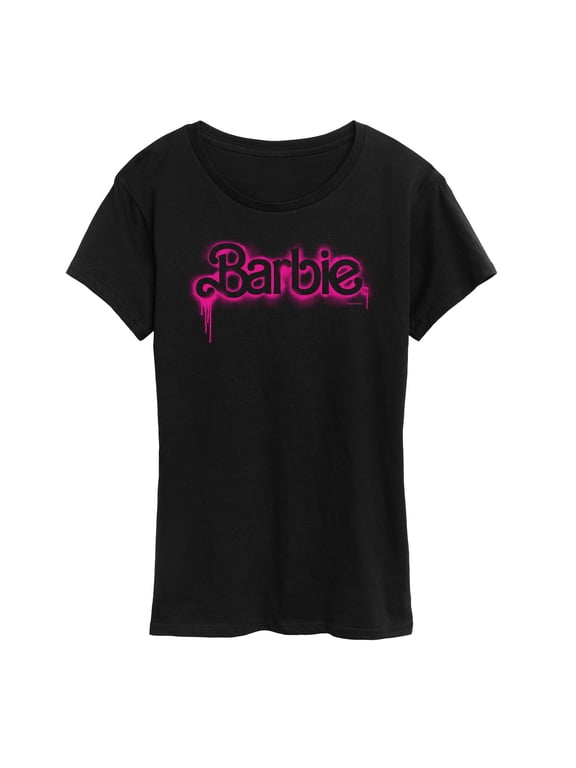 - Drip Women's Short Sleeve Graphic T-Shirt