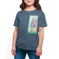 thumbnail image 1 of Barbie - Spring Barbie And Friend - Toddler And Youth Short Sleeve Graphic T-Shirt, 1 of 4