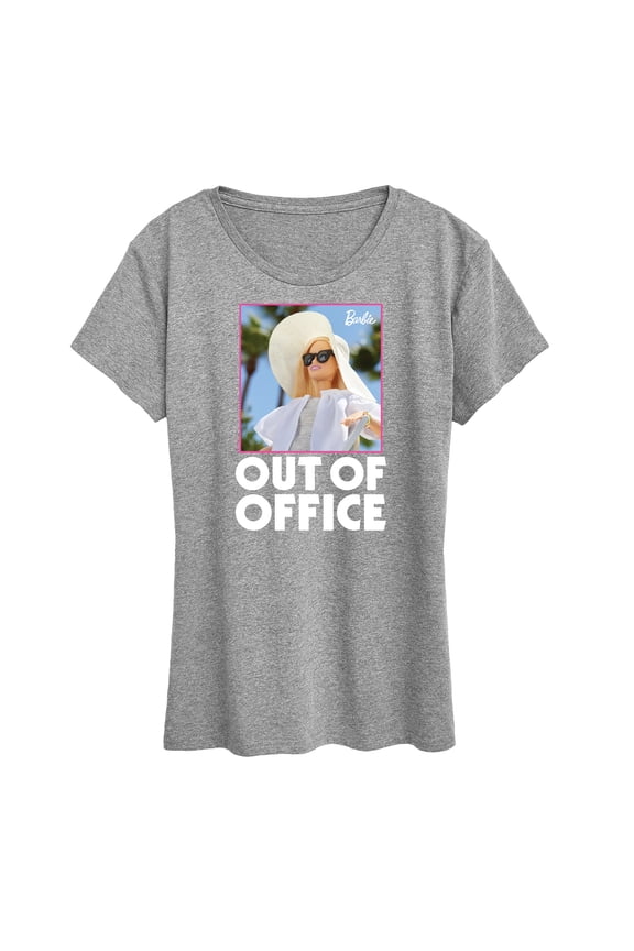 - Spring Break When - Women's Short Sleeve Graphic T-Shirt