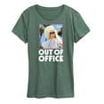 thumbnail image 1 of Barbie - Spring Break When - Women's Short Sleeve Graphic T-Shirt, 1 of 4