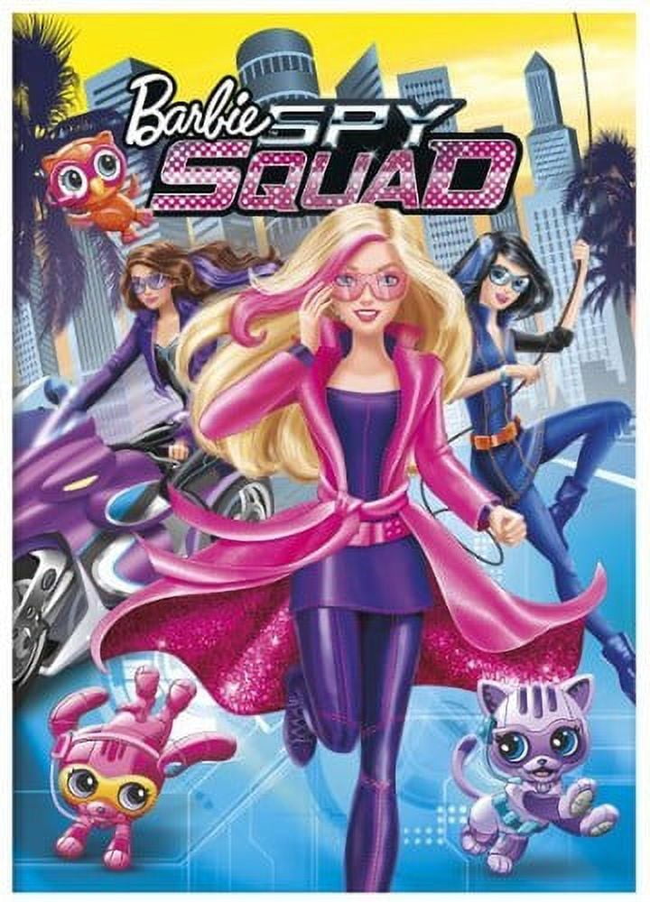 Barbie cartoon best sale in hindi new