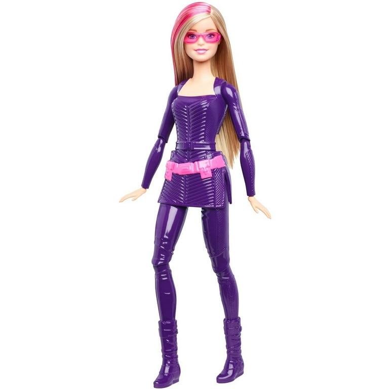 Barbie spy squad ken doll hotsell
