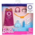 Barbie Storytelling Fashion Pack of Doll Clothes Inspired by The