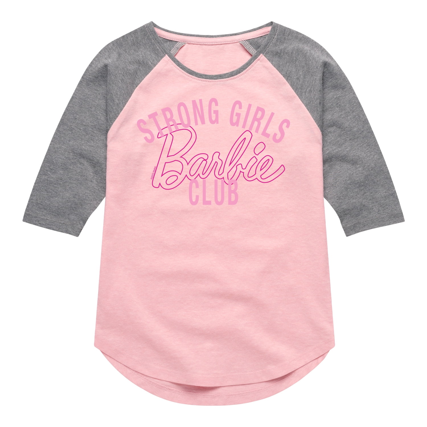 Barbie Girls Clube: Para quem não conhece