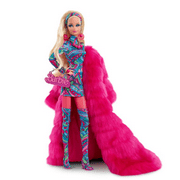 バービー Barbie Hollywood Legend collection Amazon.com: Hollywood Legends Collector Doll - Barbie As
