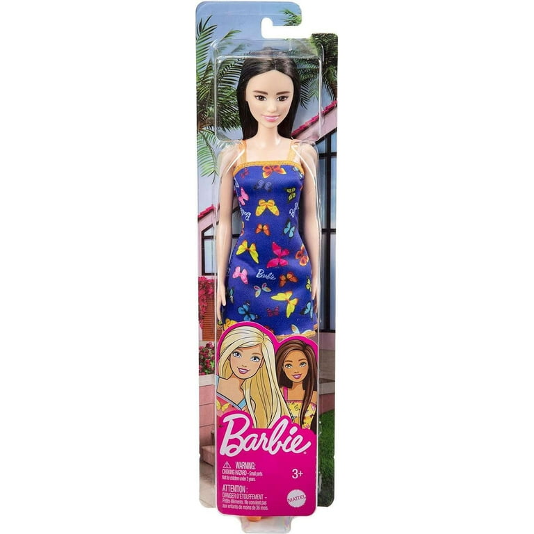 Barbie doll t7439 new arrivals