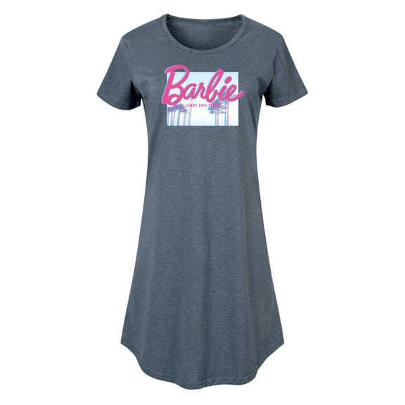 Barbie - Sunny Days Ahead - Glitch - Women's Any Way Dress