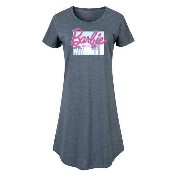 Barbie - Sunny Days Ahead - Glitch - Women's Any Way Dress