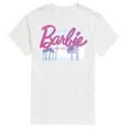 thumbnail image 1 of Barbie - Sunny Days Ahead - Men's Short Sleeve Graphic T-Shirt, 1 of 4