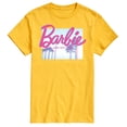 thumbnail image 1 of Barbie - Sunny Days Ahead - Men's Short Sleeve Graphic T-Shirt, 1 of 4