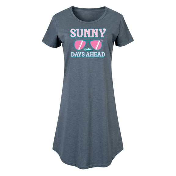 Barbie - Sunny Days Ahead - Sunglasses - Women's Any Way Dress