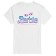 thumbnail image 1 of Barbie - Sunshine on My Mind - Classic shades - Men's Short Sleeve Graphic T-Shirt, 1 of 4