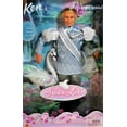 thumbnail image 1 of Barbie Swan Lake Prince Daniel Doll with Sculpted Swan, 1 of 4