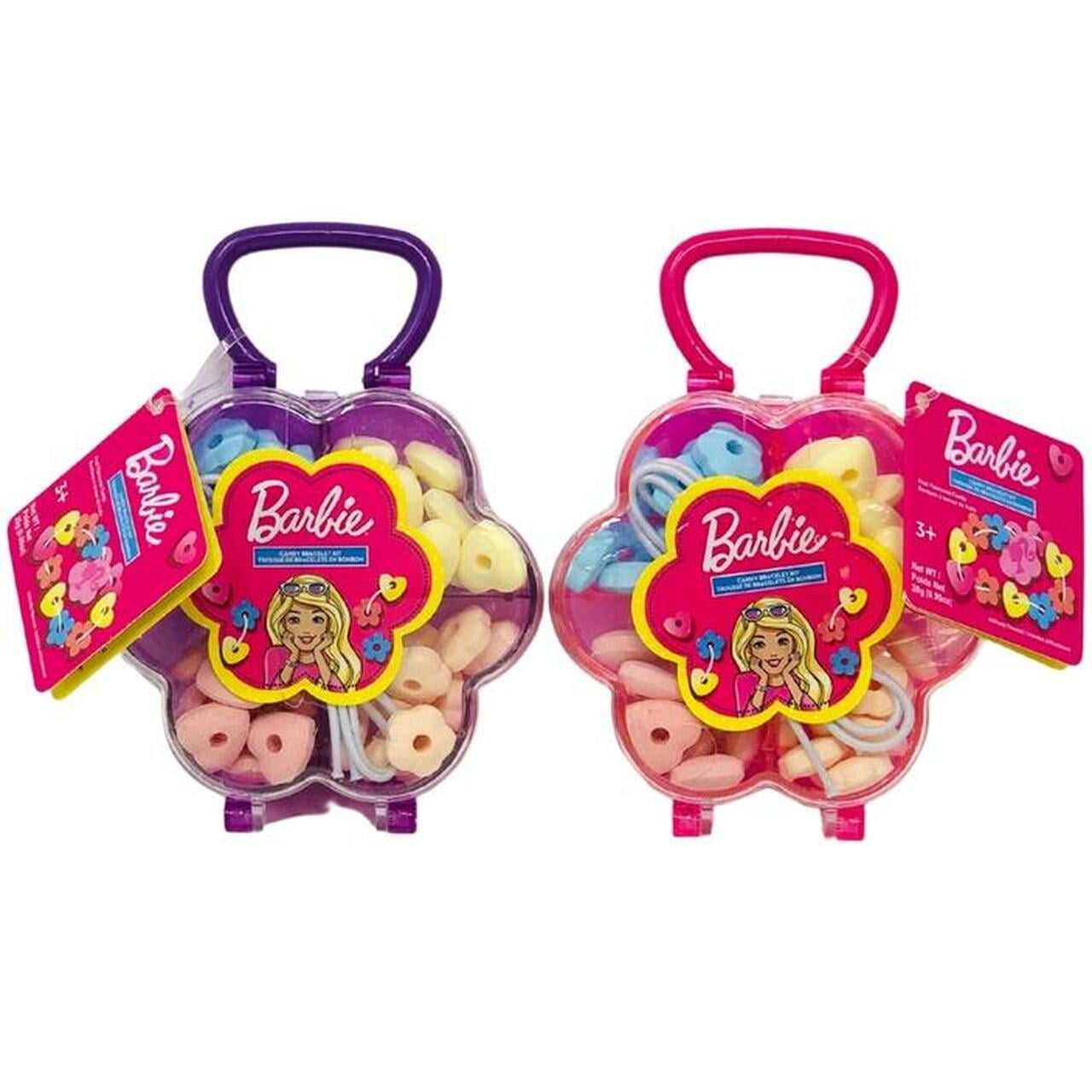 Barbie Sweet Beads Candy Bracelet Kit 0.99 Ounce