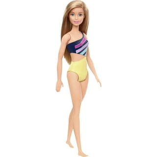 Barbie Swimsuits