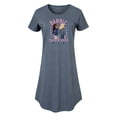 thumbnail image 1 of Barbie - Teacher Squad - Women's Any Way Dress, 1 of 5