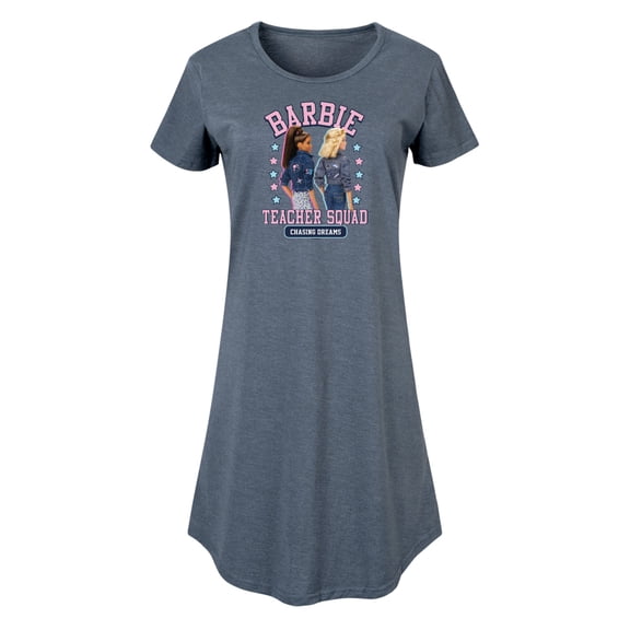 Barbie - Teacher Squad - Women's Any Way Dress