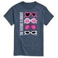 thumbnail image 1 of Barbie - The Future Is Bright - Sunglasses - Men's Short Sleeve Graphic T-Shirt, 1 of 4