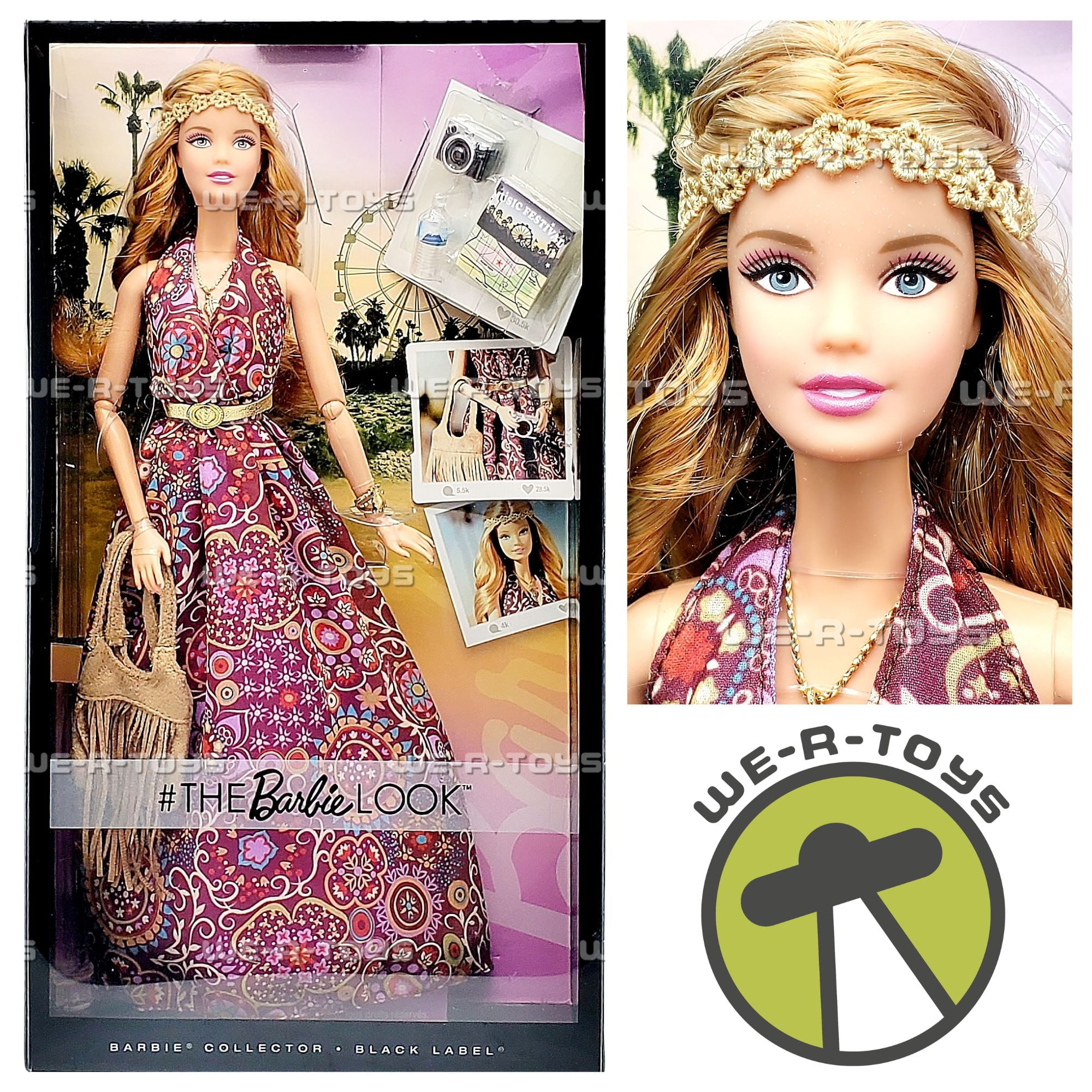 Hula Barbie Doll Hula Barbie Doll