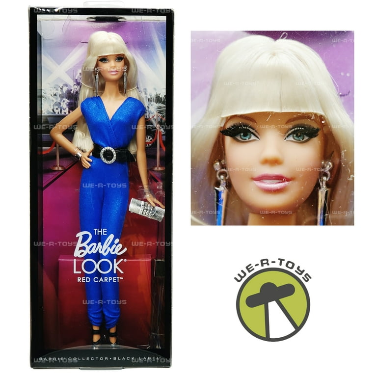 Barbie doll carpet hotsell