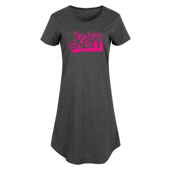 Barbie The Movie - I Am Ken - Women's Any Way Dress