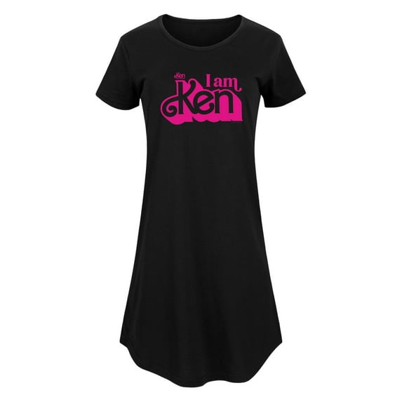 Barbie The Movie - I Am Ken - Women's Any Way Dress