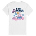 thumbnail image 1 of Barbie The Movie - I Am Kenough Lifeguard Stand - Men's Short Sleeve Graphic T-Shirt, 1 of 4