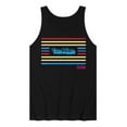 thumbnail image 1 of Barbie The Movie - I'm Allan  - Men's Jersey Tank Top, 1 of 5