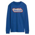 thumbnail image 1 of Barbie The Movie - I'm Allen - Men's Long Sleeve T-Shirt, 1 of 5