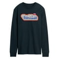 thumbnail image 1 of Barbie The Movie - I'm Allen - Men's Long Sleeve T-Shirt, 1 of 5