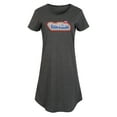 thumbnail image 1 of Barbie The Movie - I'm Allen - Women's Any Way Dress, 1 of 6