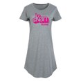 thumbnail image 1 of Barbie The Movie - Ken Is Me - Women's Any Way Dress, 1 of 6