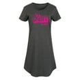 thumbnail image 1 of Barbie The Movie - Ken Is Me - Women's Any Way Dress, 1 of 5